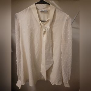 FINAL PRICE! Elegant blouse